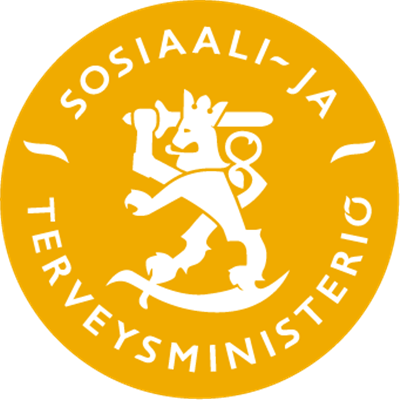 Sosiaali- ja terveysministeriö